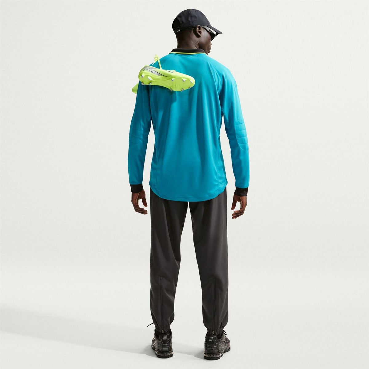 Nike Thfc M Air Ls J