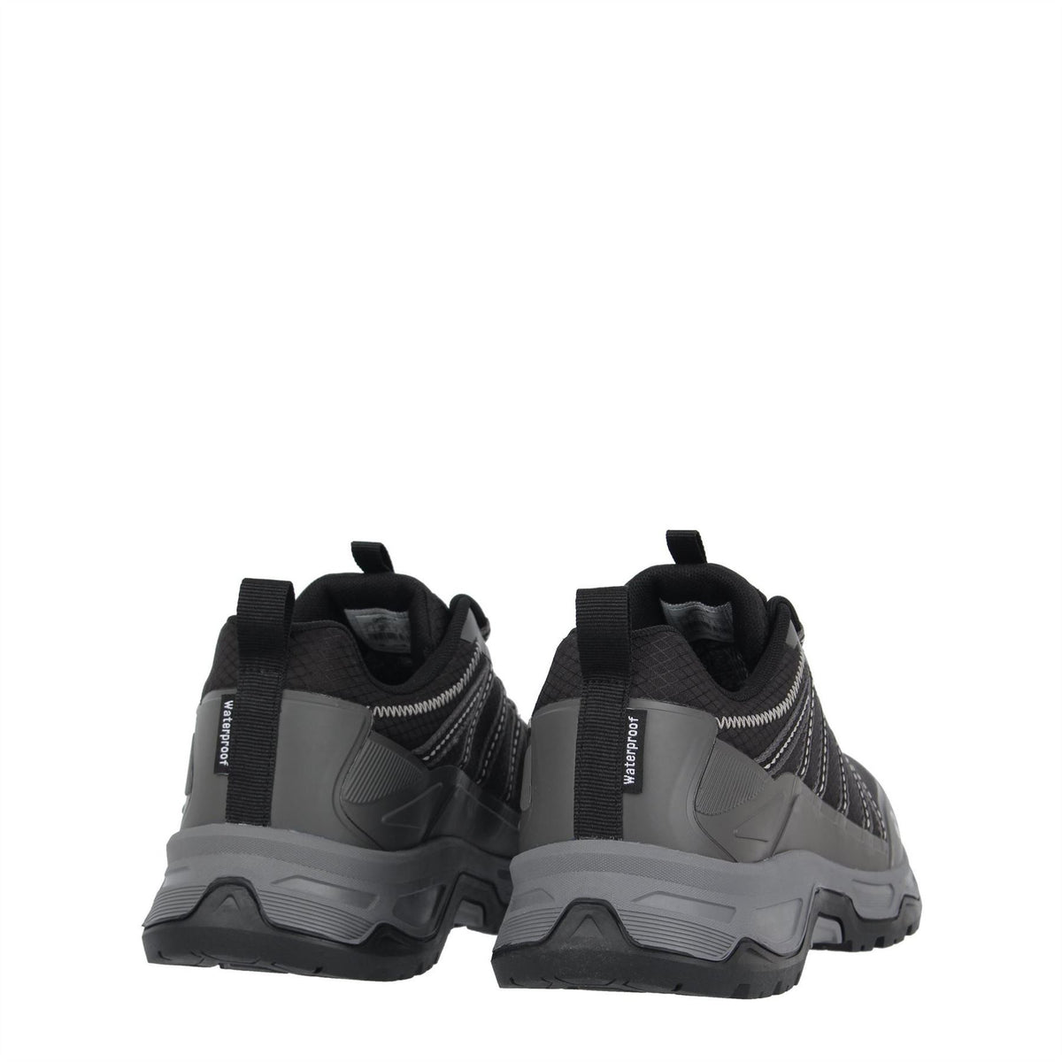 Gelert Mens Waterproof Walking Shoe