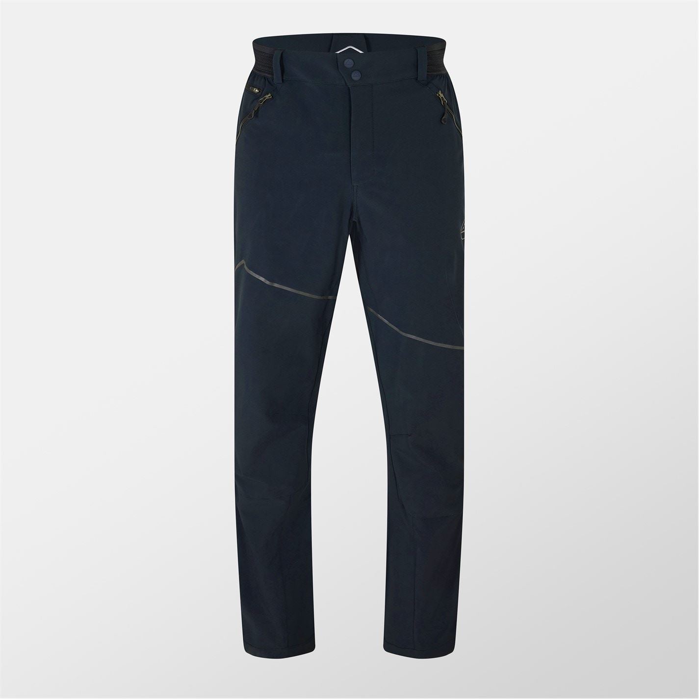 La Sportiva Sport Orizon Zipped Pocket Straight Leg Athletic Pants