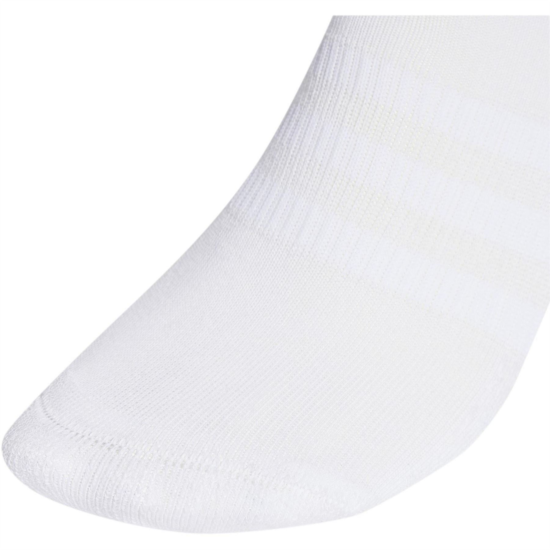 adidas Sportswear Ankle Socks 3 Pairs