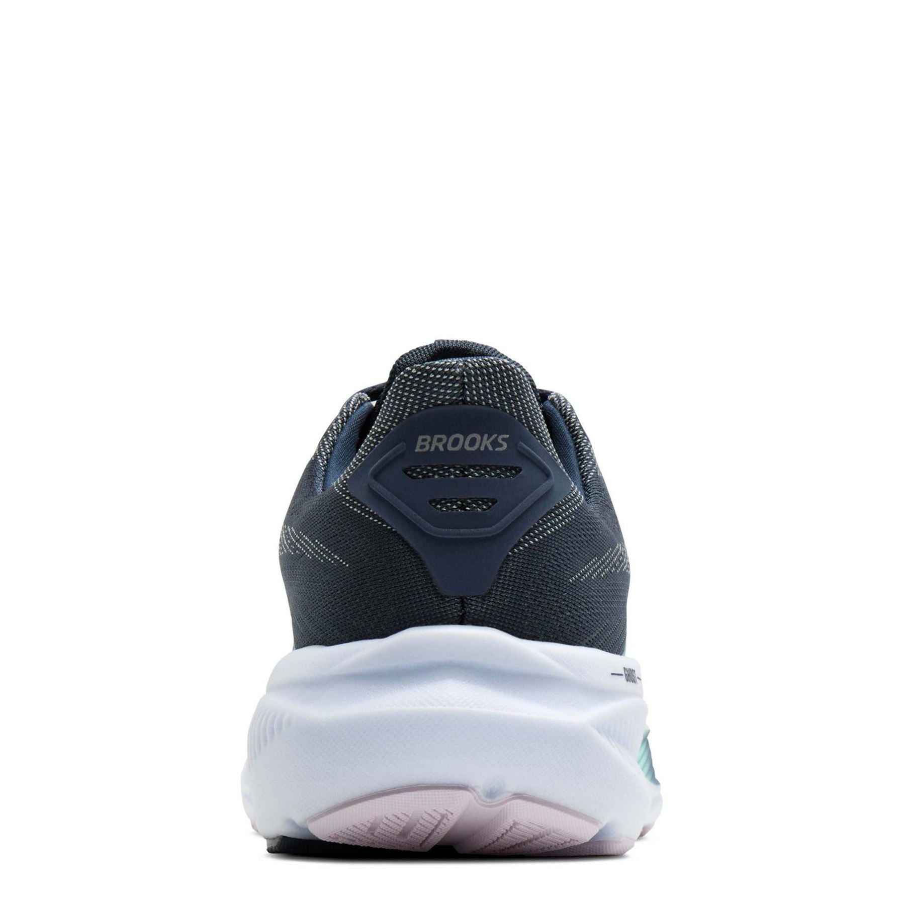 Brooks Womens Ghost 17 Running Shoes