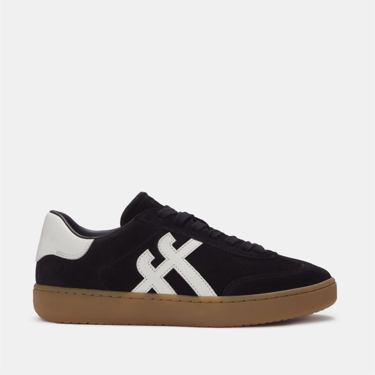 FitFlop Dash Suede Low Top Trainers
