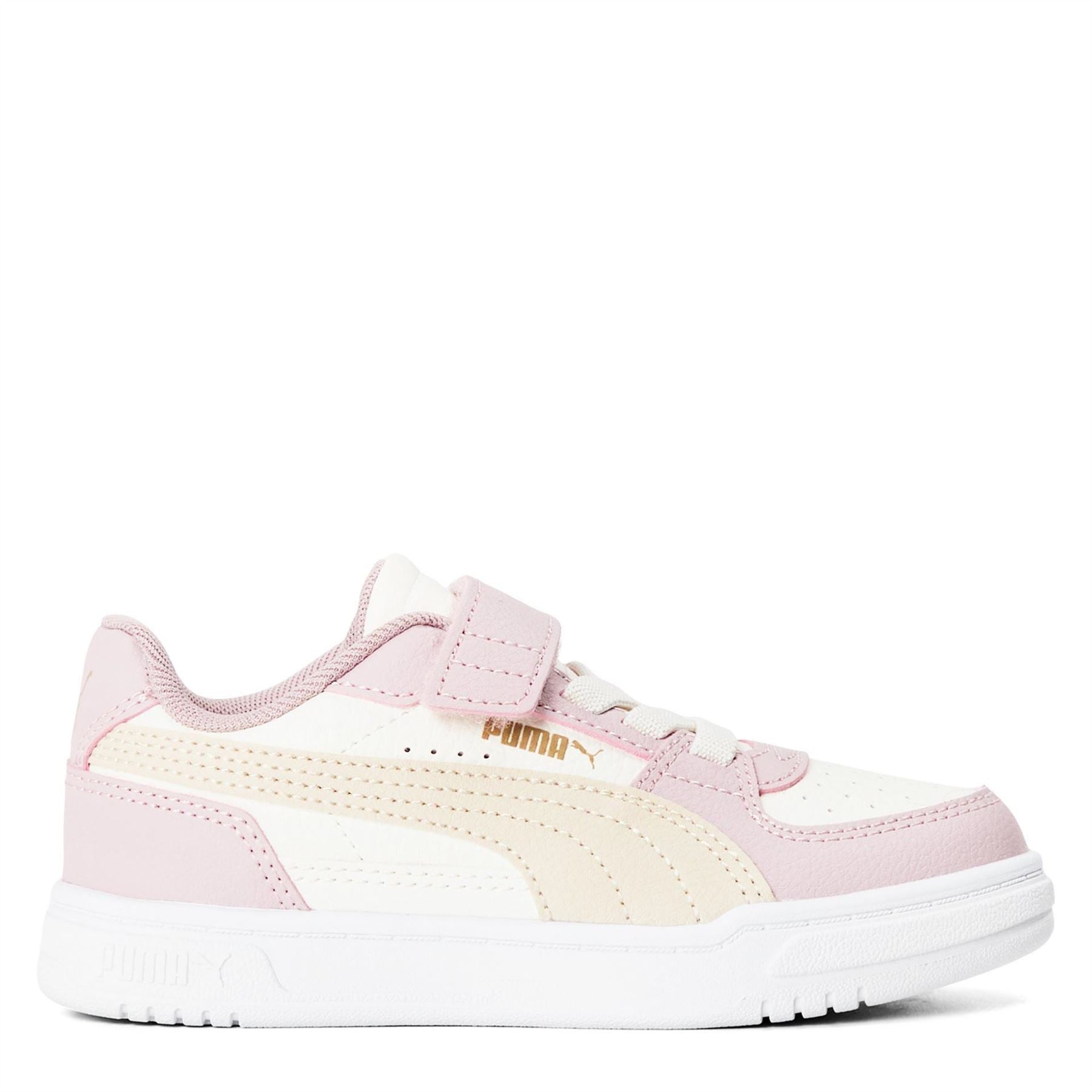 Puma Caven 2.0 Ps Child Boys Trainers