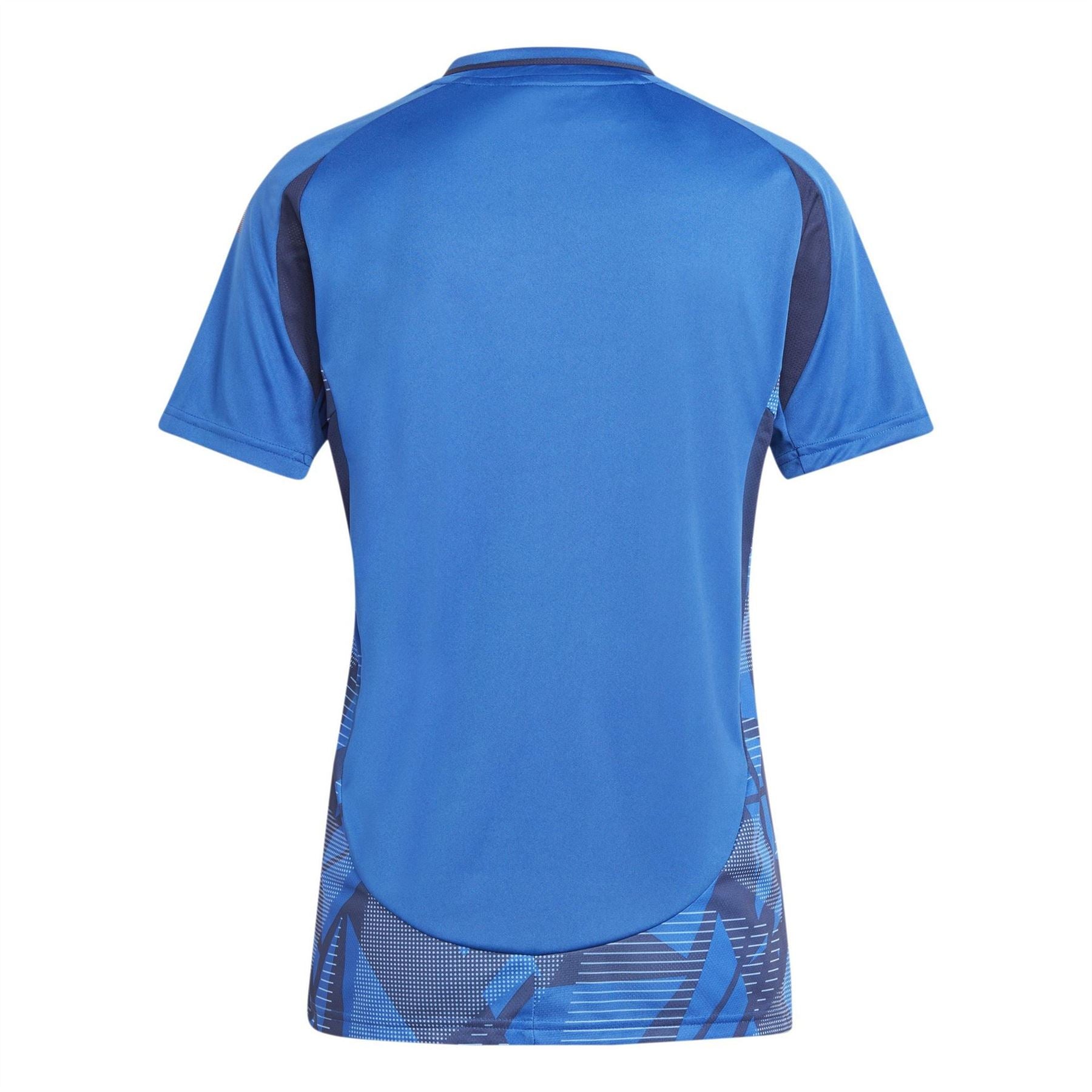 adidas Womens Tiro24 C M Jerseyw T-Shirt