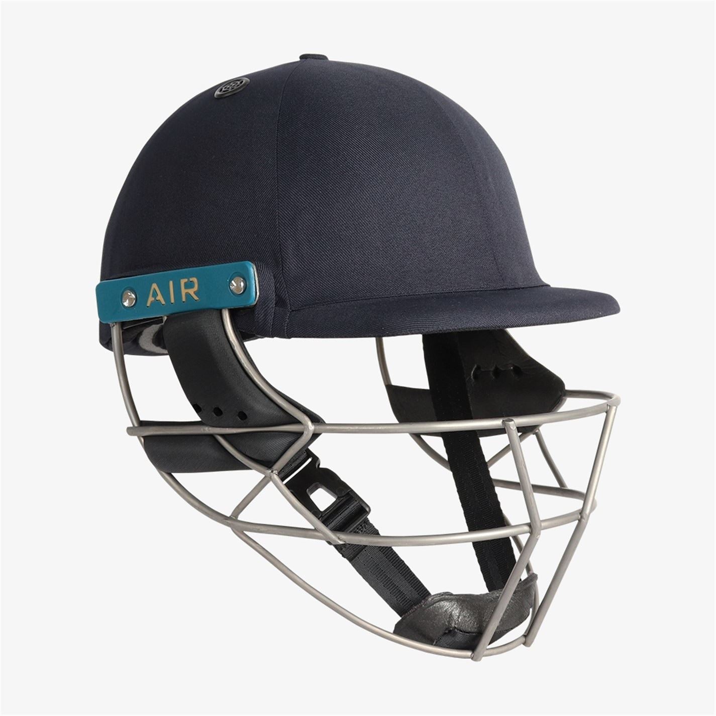 Shrey Masterclass Air 2.0 Titanium Cricket Helmet