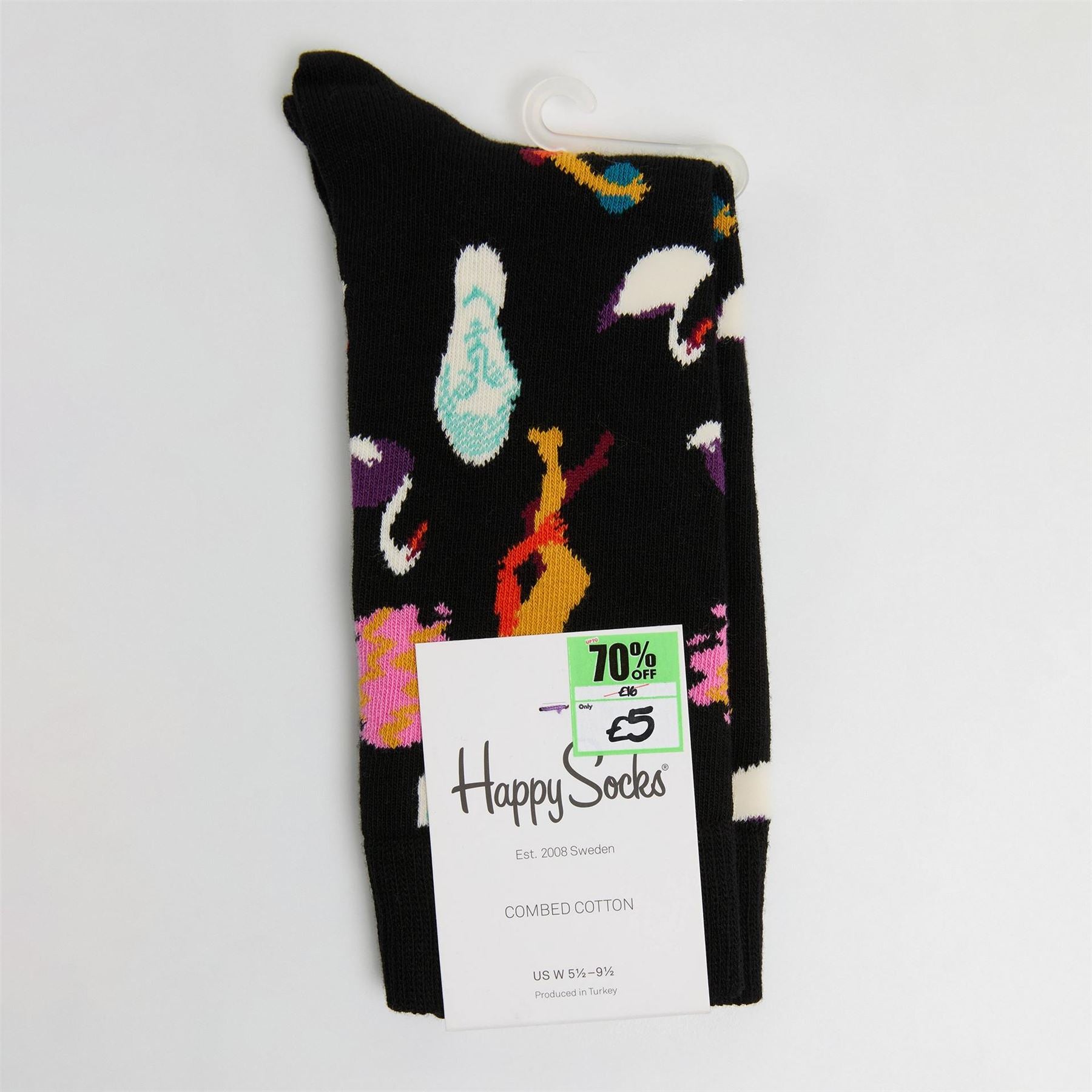 Happy Socks Sk Pop