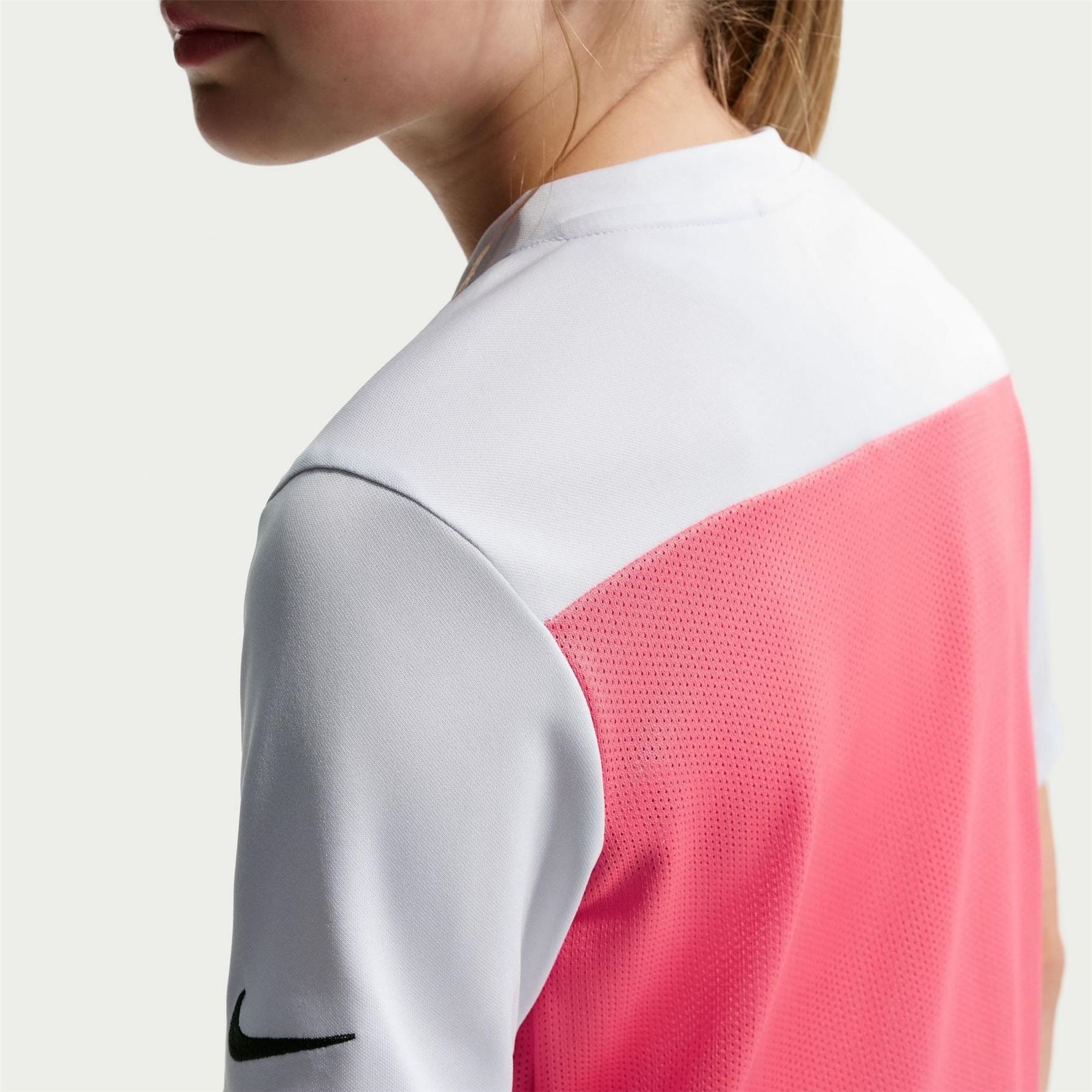 Nike Kids Short Sleeve Performance T-Shirt