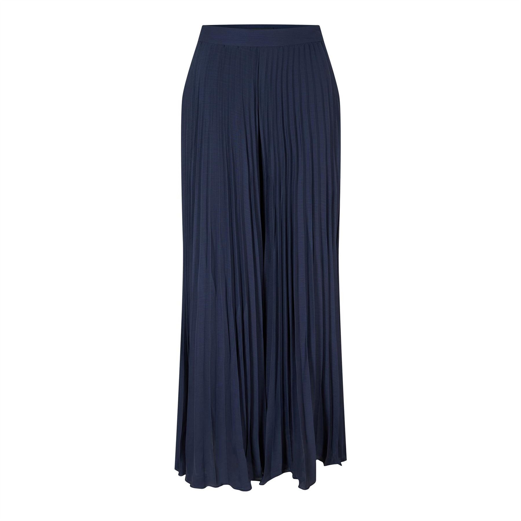 Ted Baker Wl Pleat Trousersr