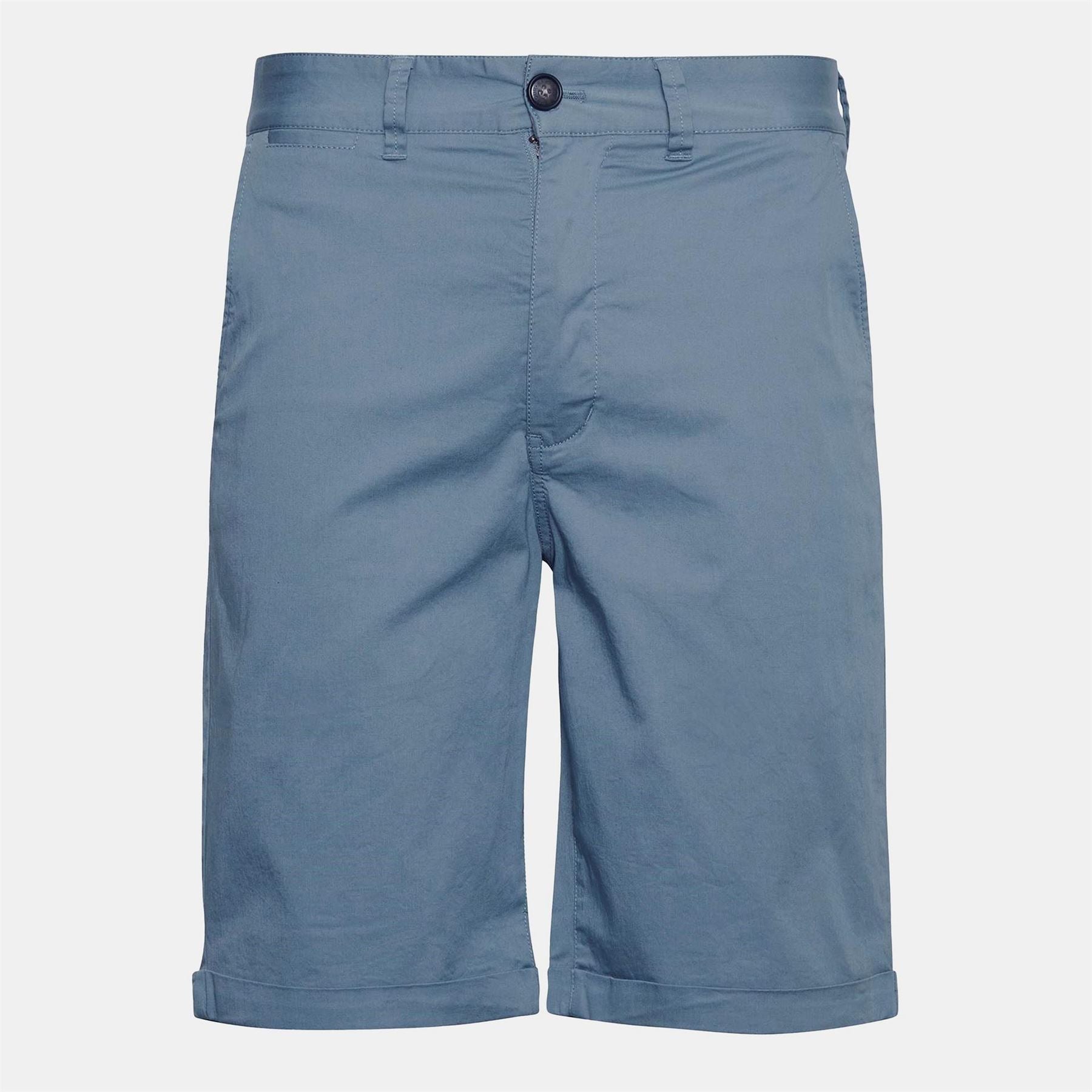 Barbour Chino Shorts