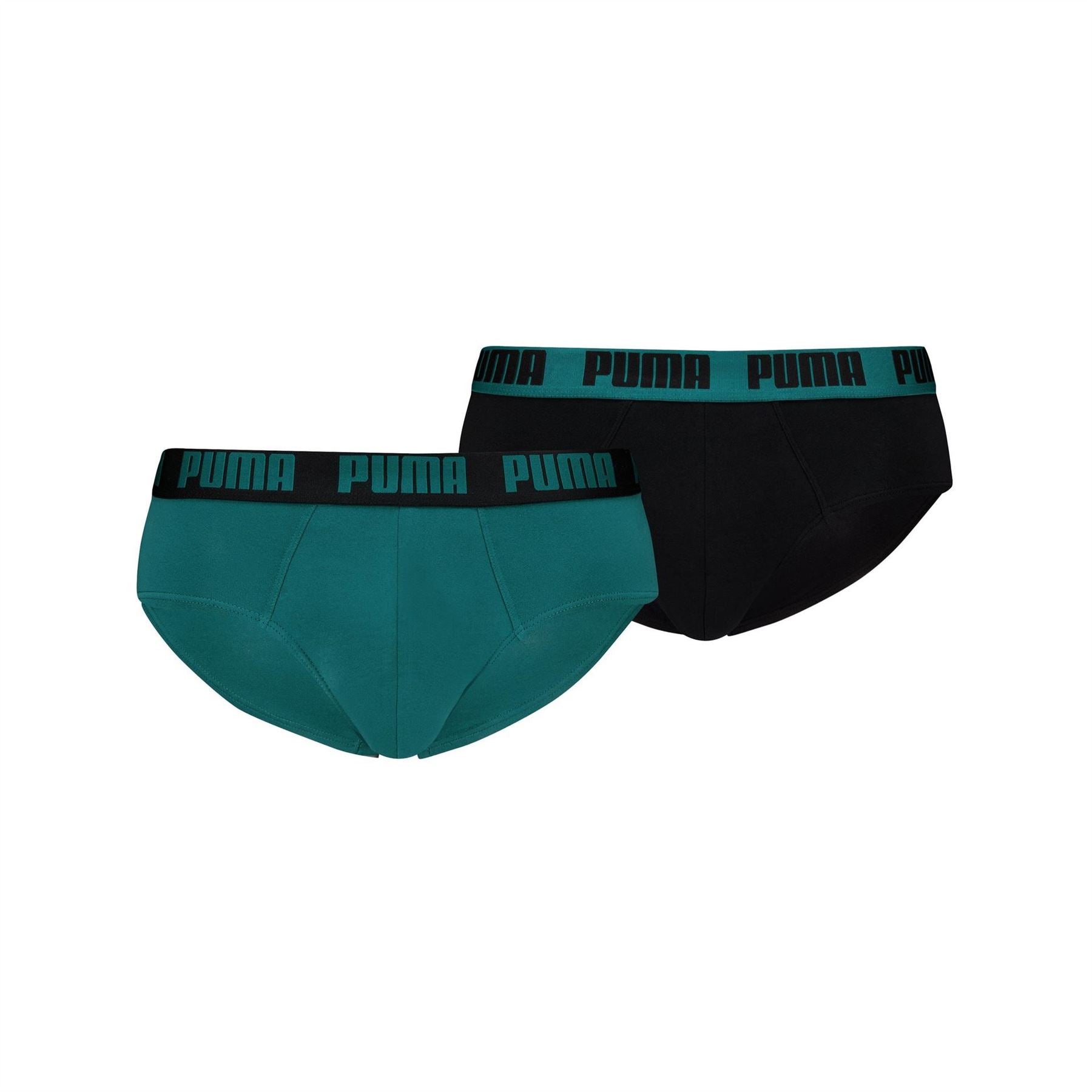 Puma Everyday Brazilian Brief Underwear