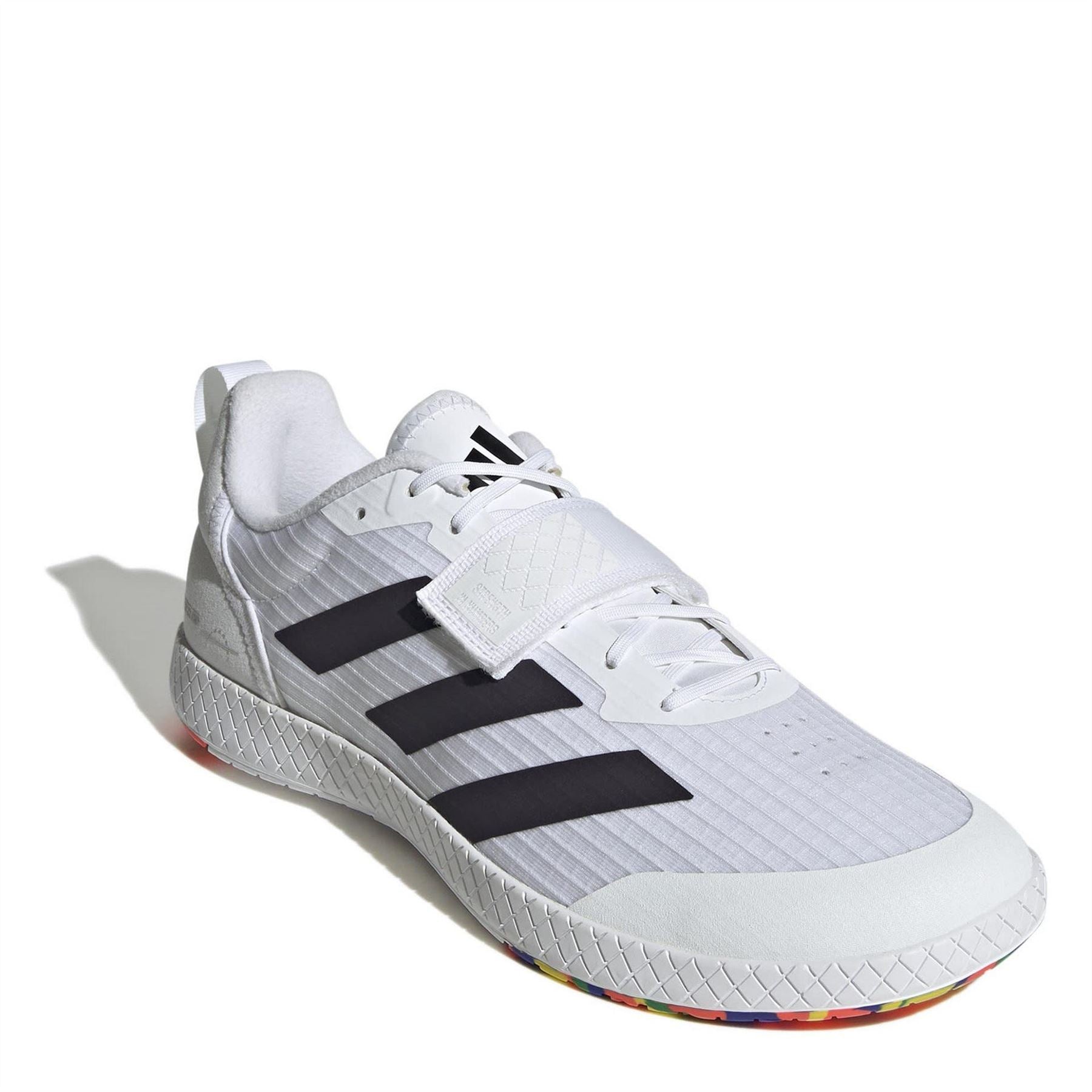 adidas The Total Low Top Training Sneakers