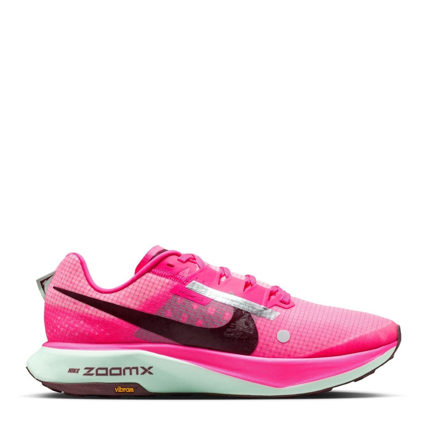 Nike Mens Ultrafly Trail Running Shoes
