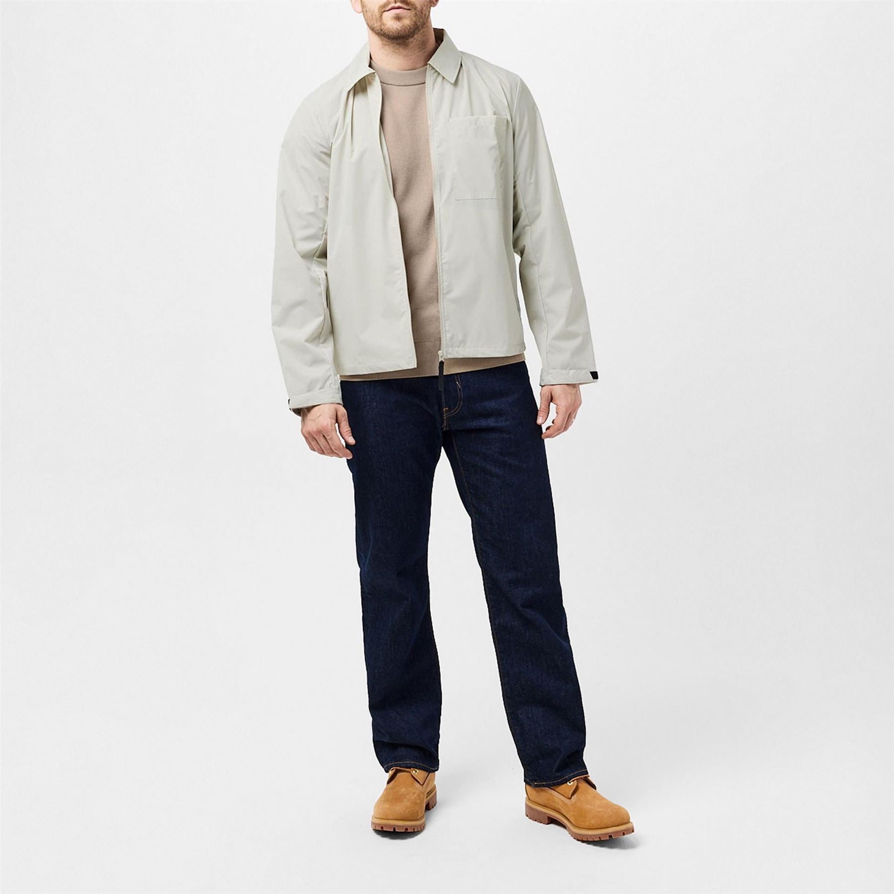 Rains Overshirt