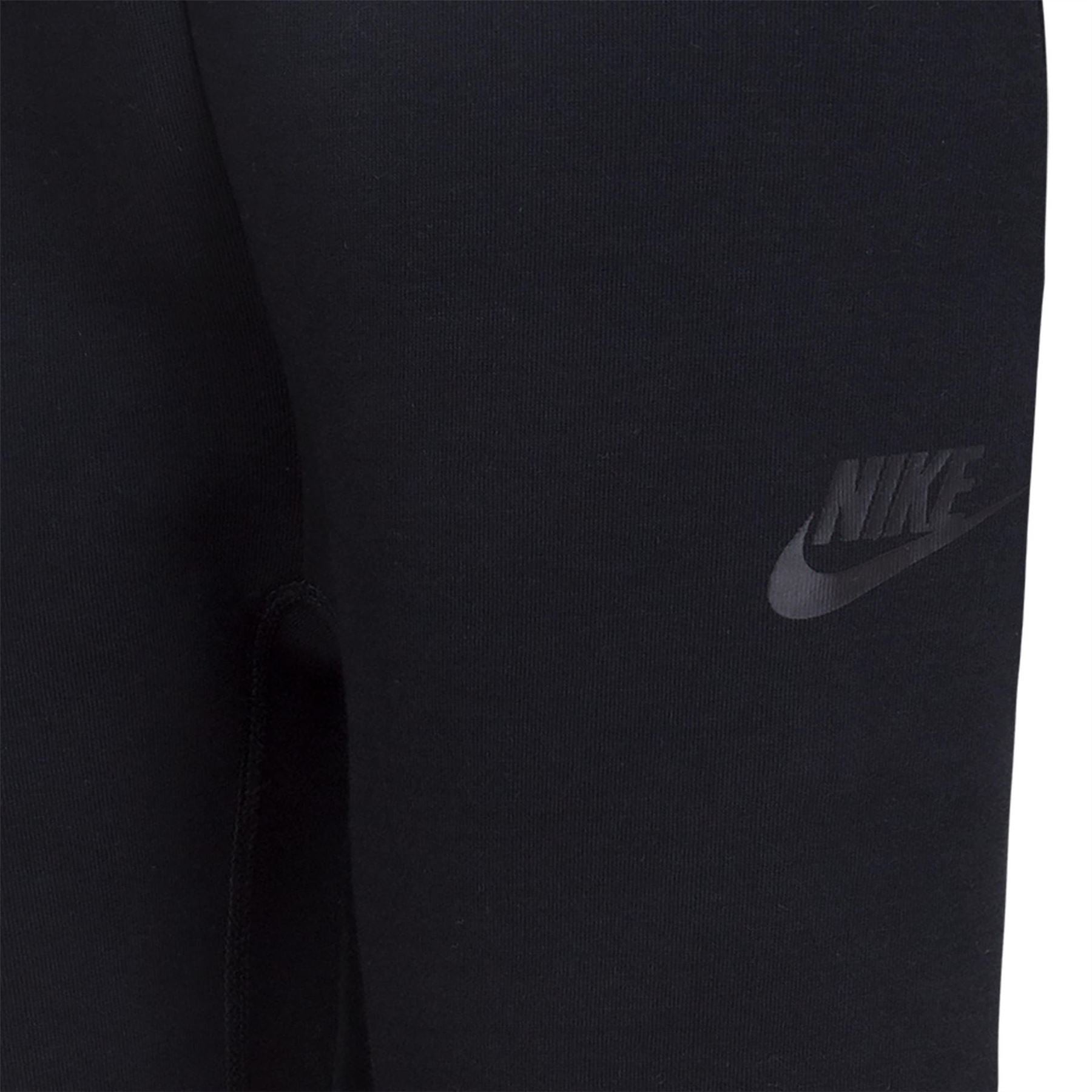 Nike Tech Fleece Long Sleeve Hooded Tracksuit