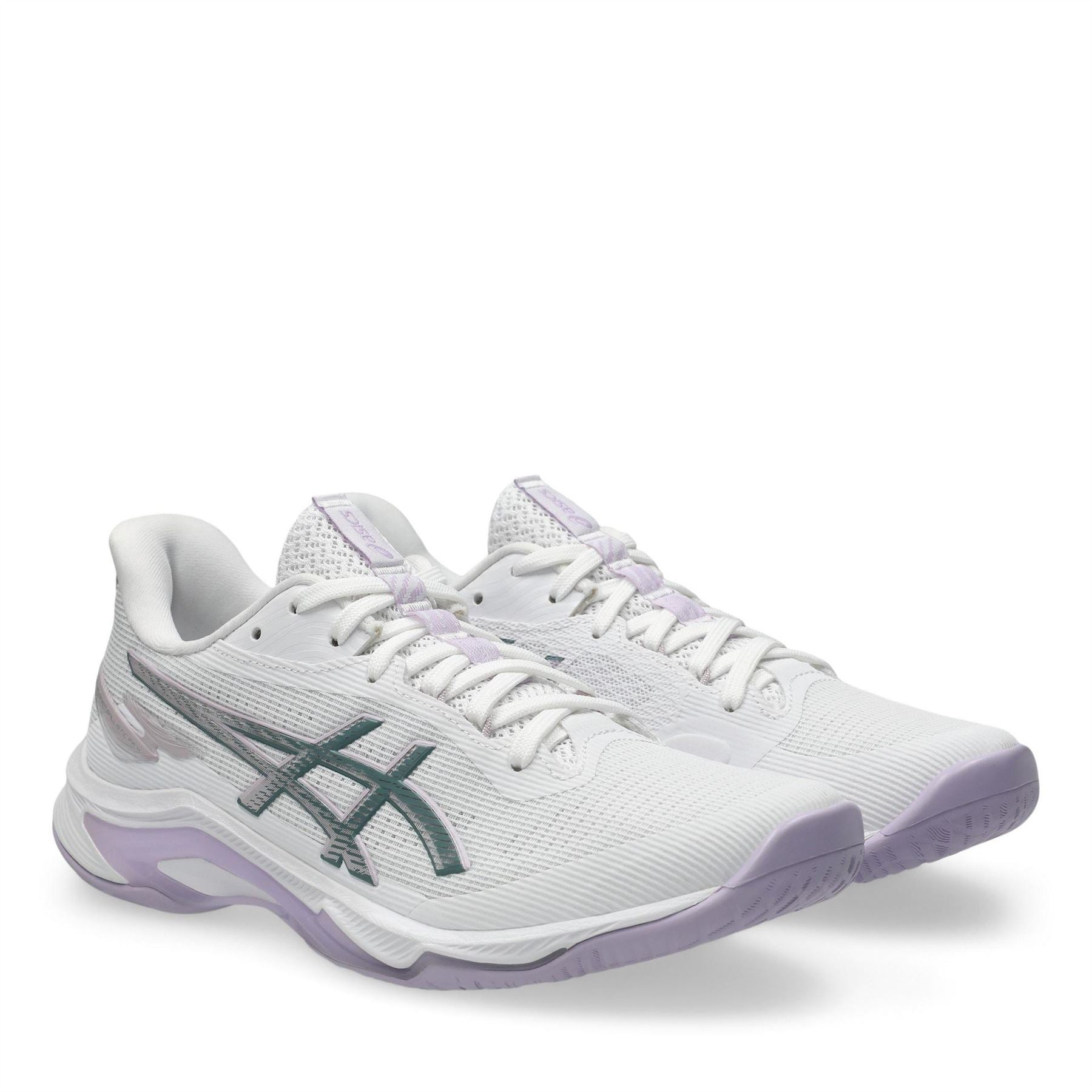 Asics Netball Shoes