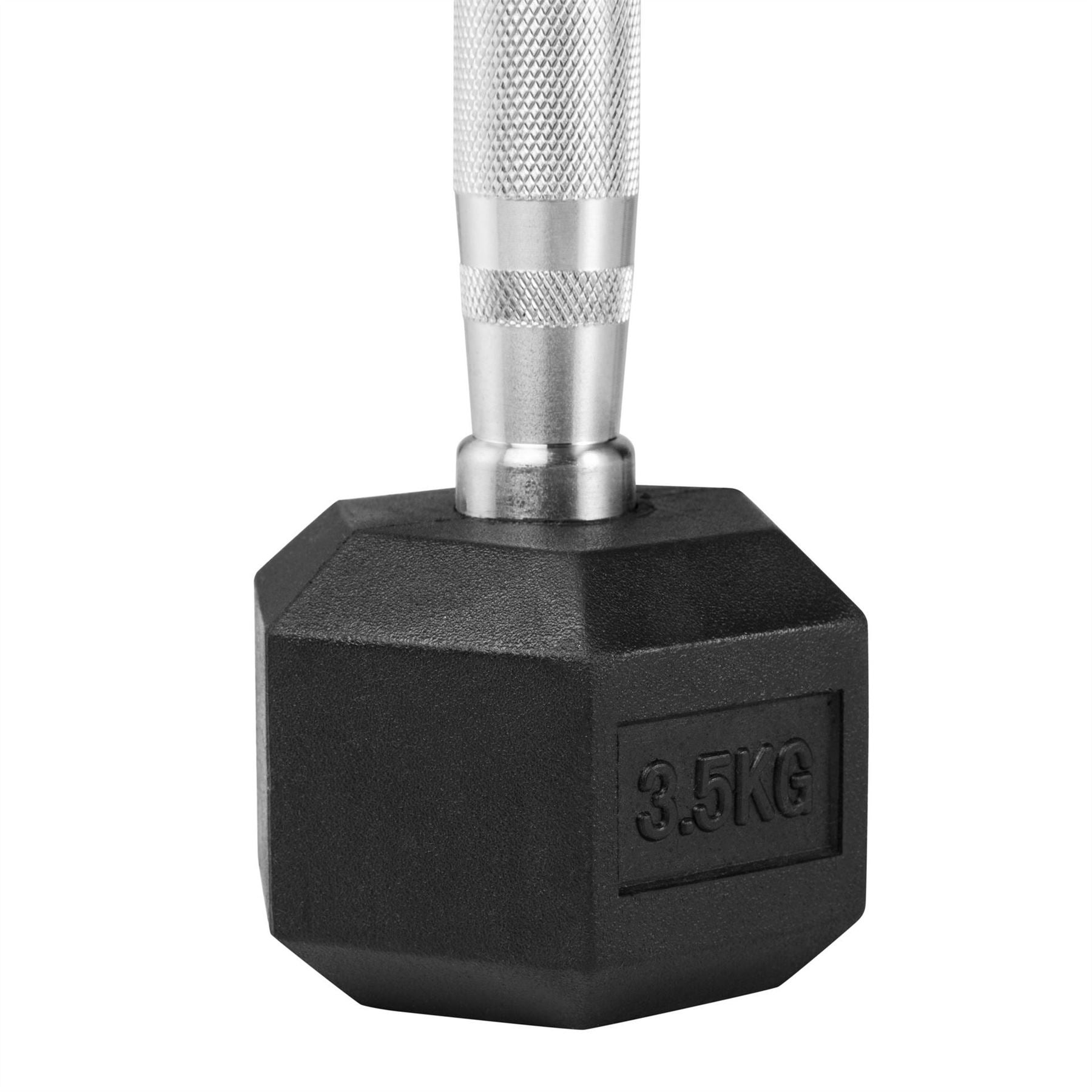 Everlast Hexagonal Dumbbell Adults