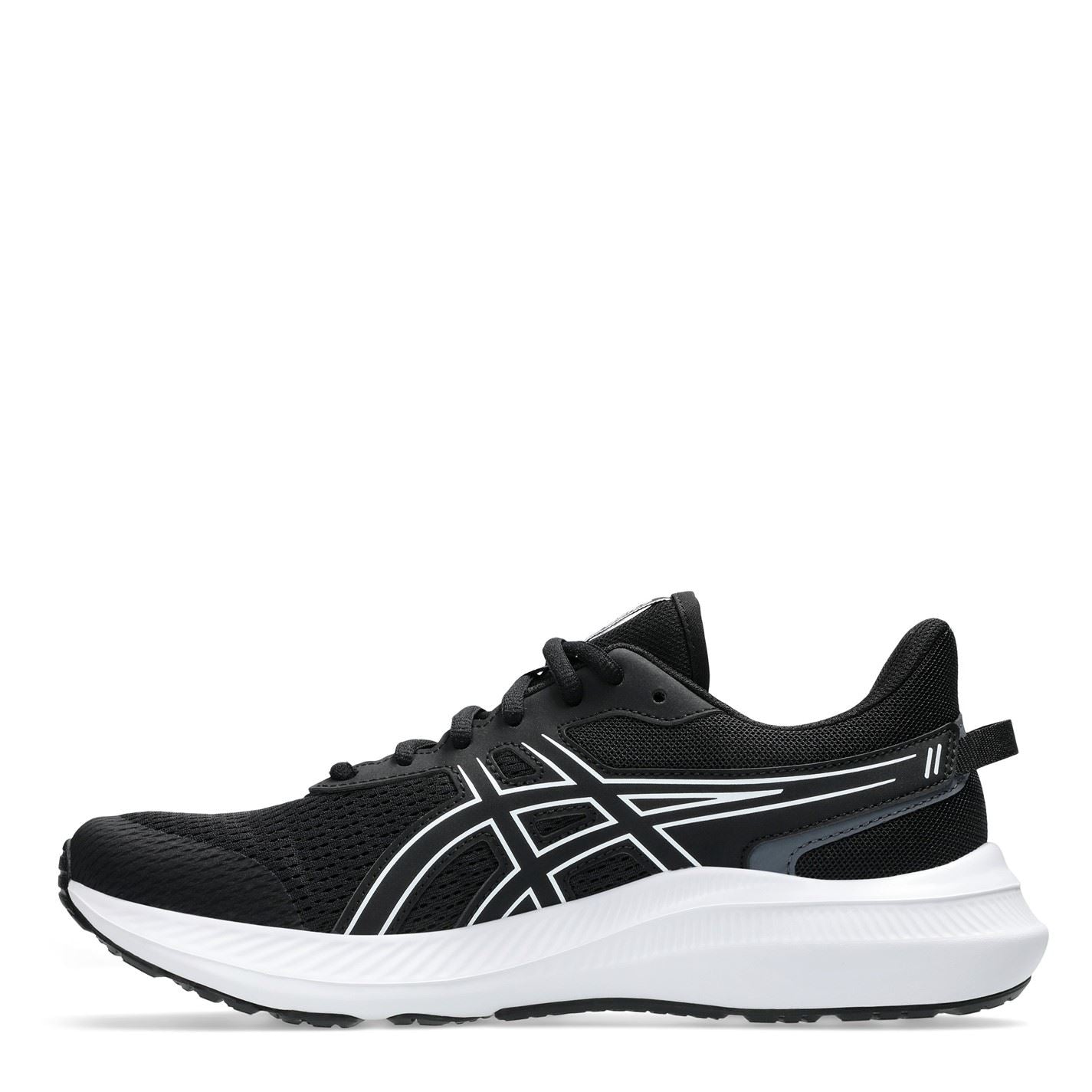 Asics Womens Jolt 5 Road Running Shoes