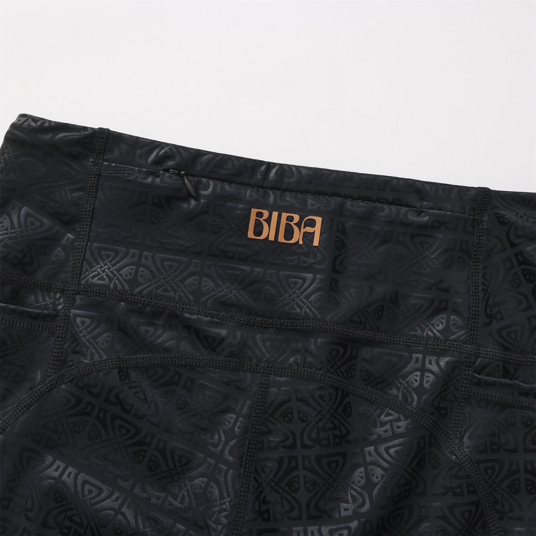 Biba Move Tight Performance Gym Leggings