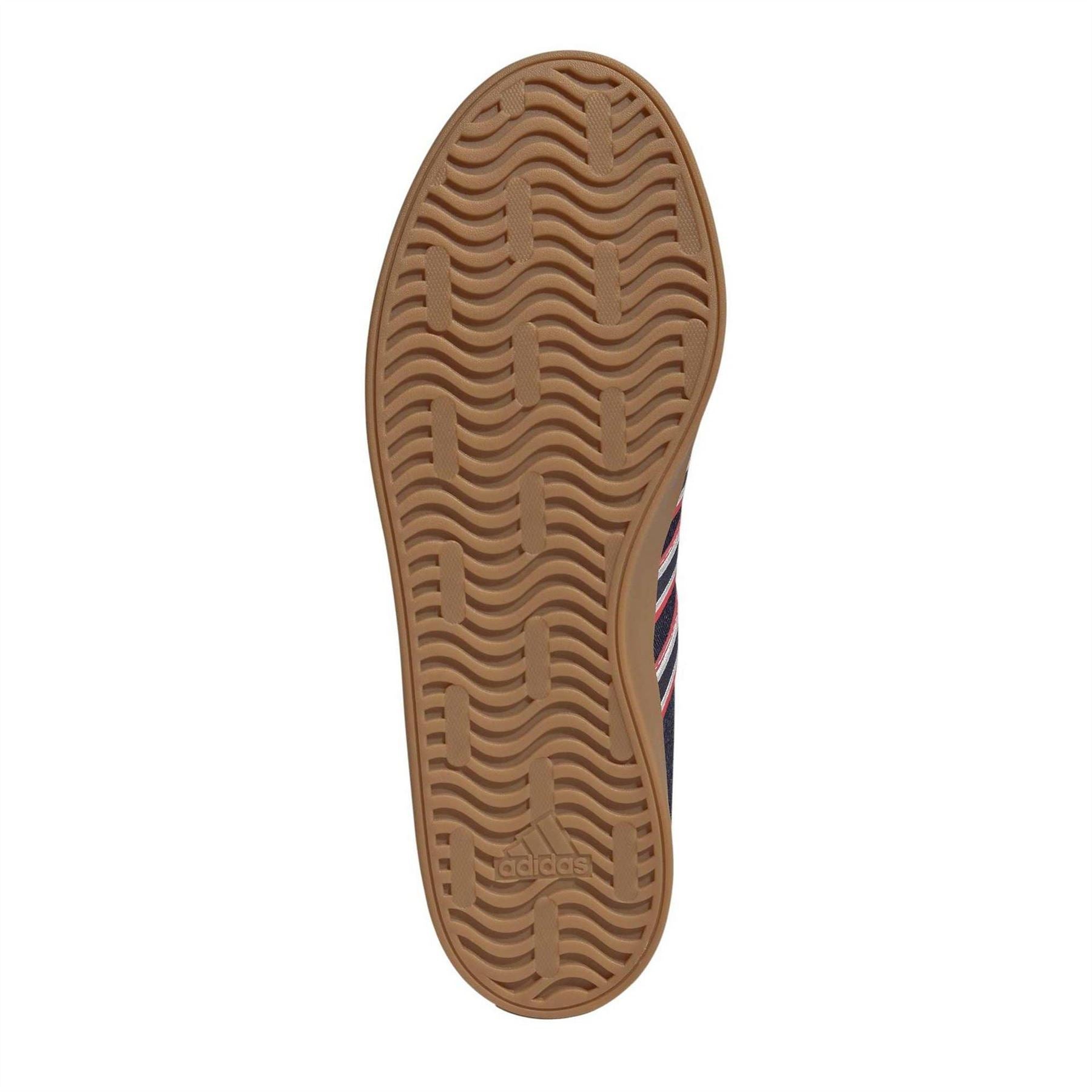 adidas Vl Court 3.0 Low Top Trainers
