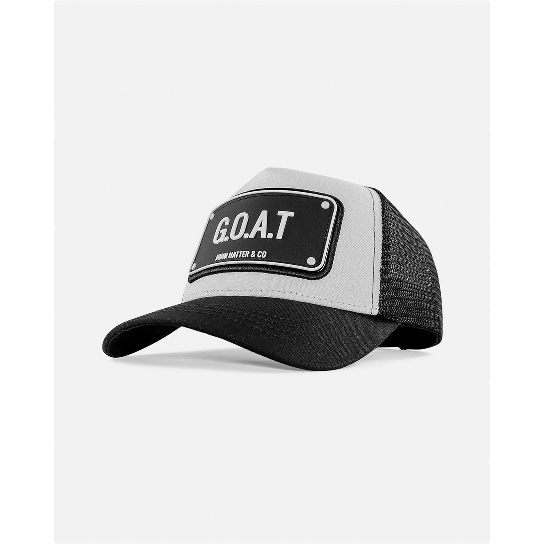 John Hatter and CO Cap