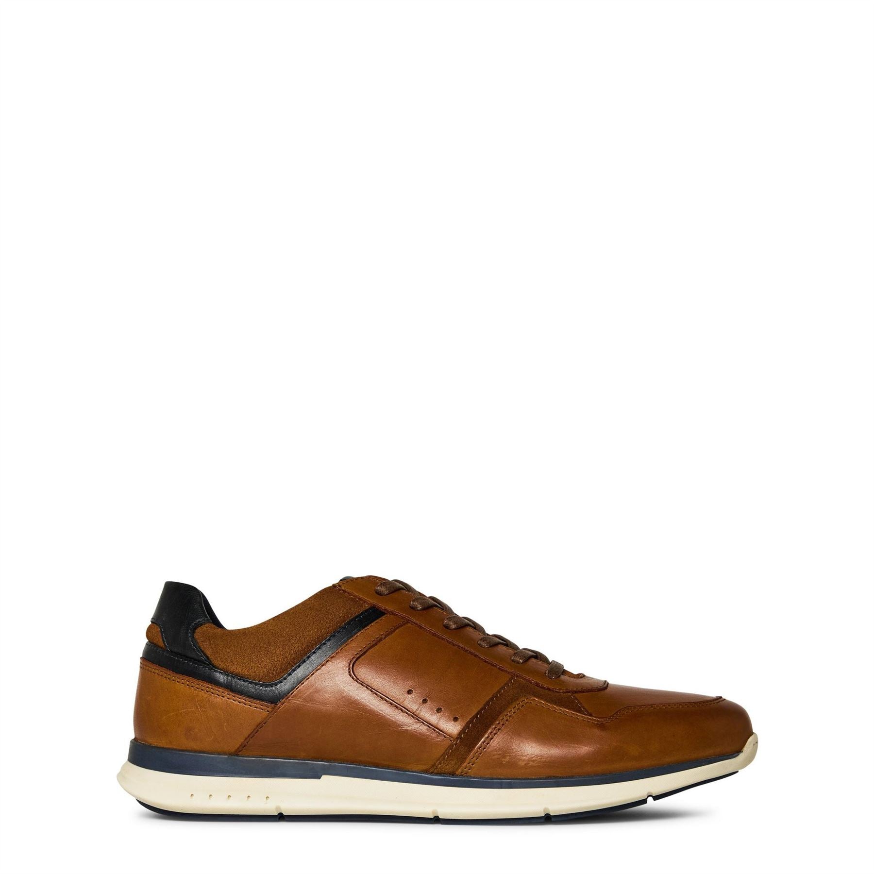 Dune London Torben Trainer