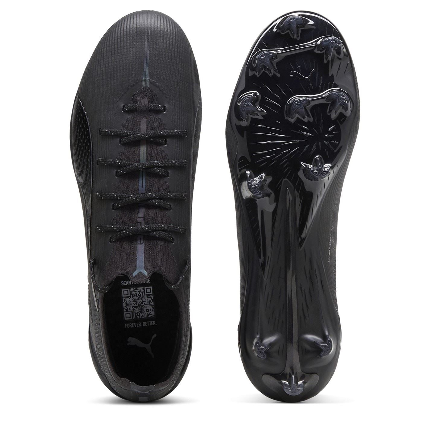 Puma Ultra Ultimate Firm Ground Football Boots