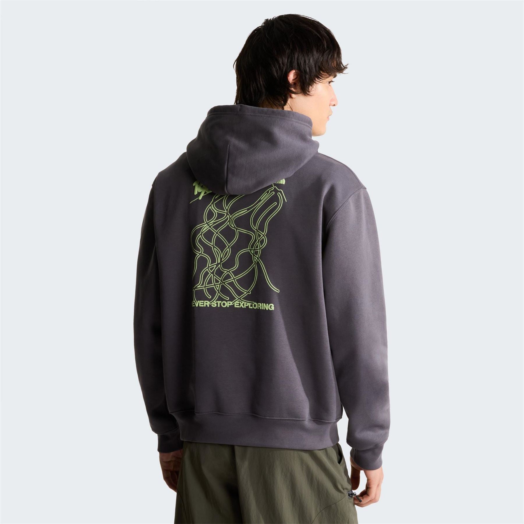 The North Face Nse Graphic Oth