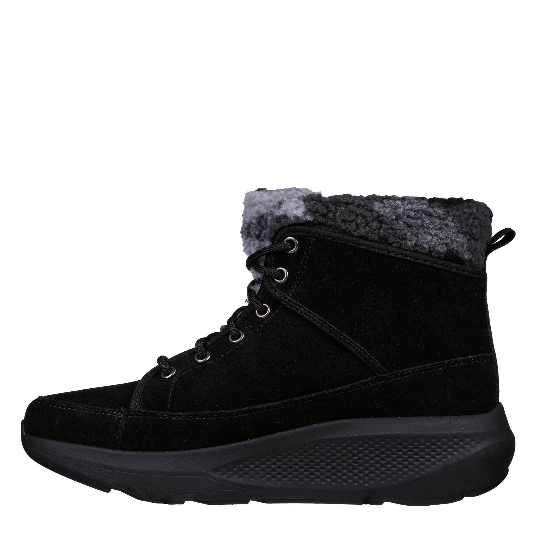 Skechers High Top Trainers