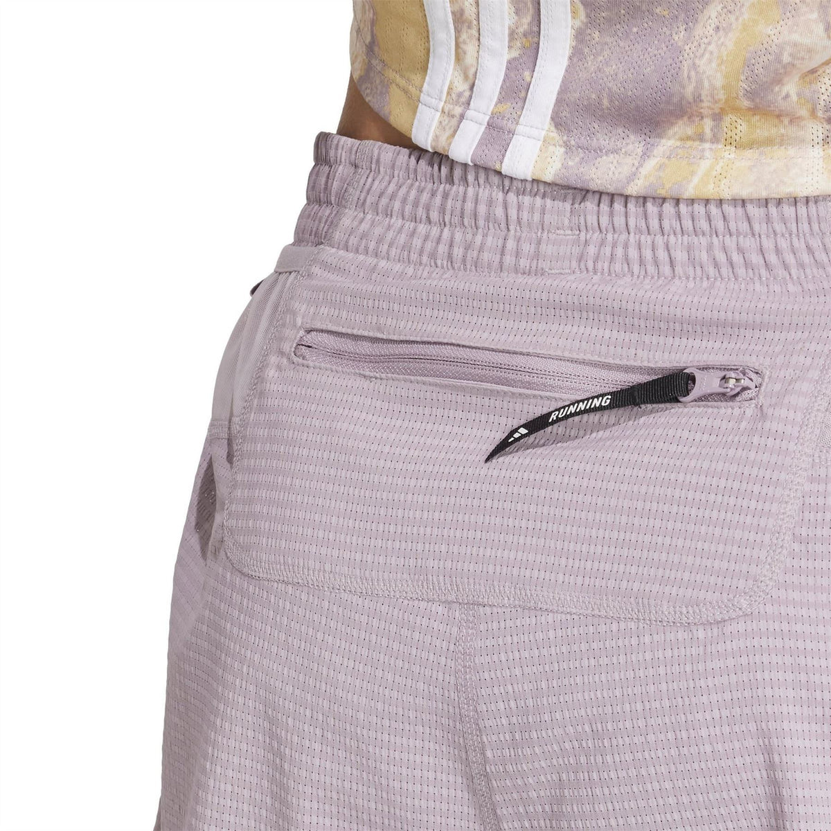 adidas Performance Running Shorts