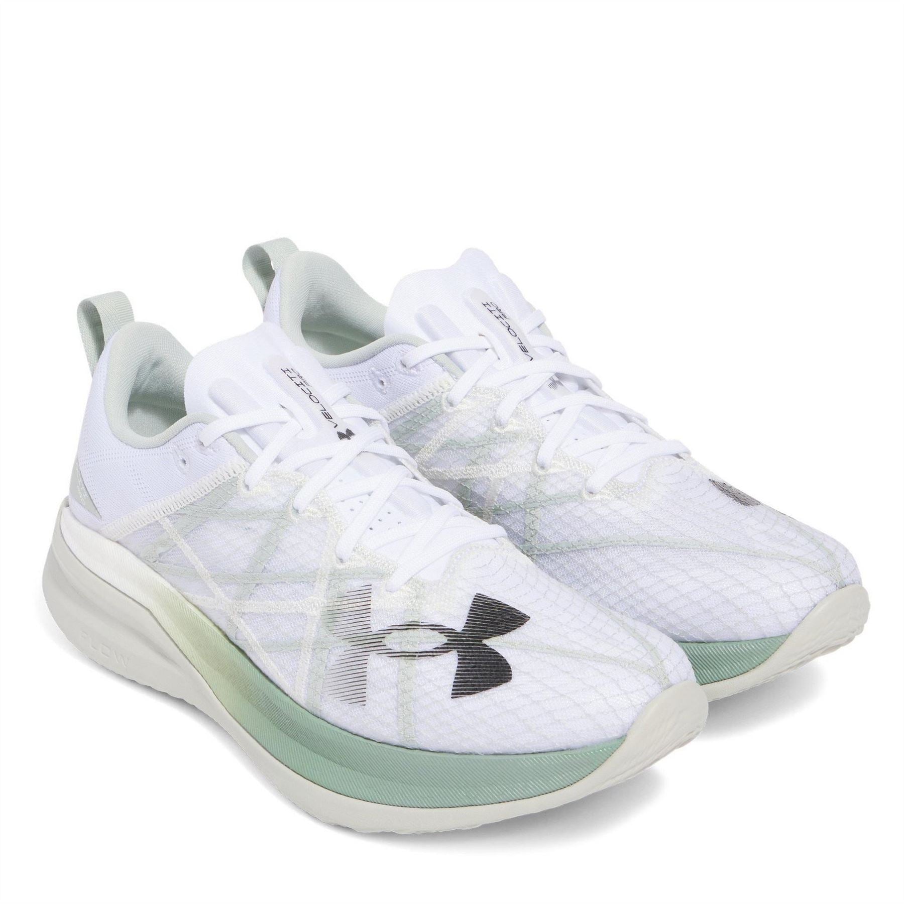 Under Armour Kids Velociti Pro Entry Road Running Shoes