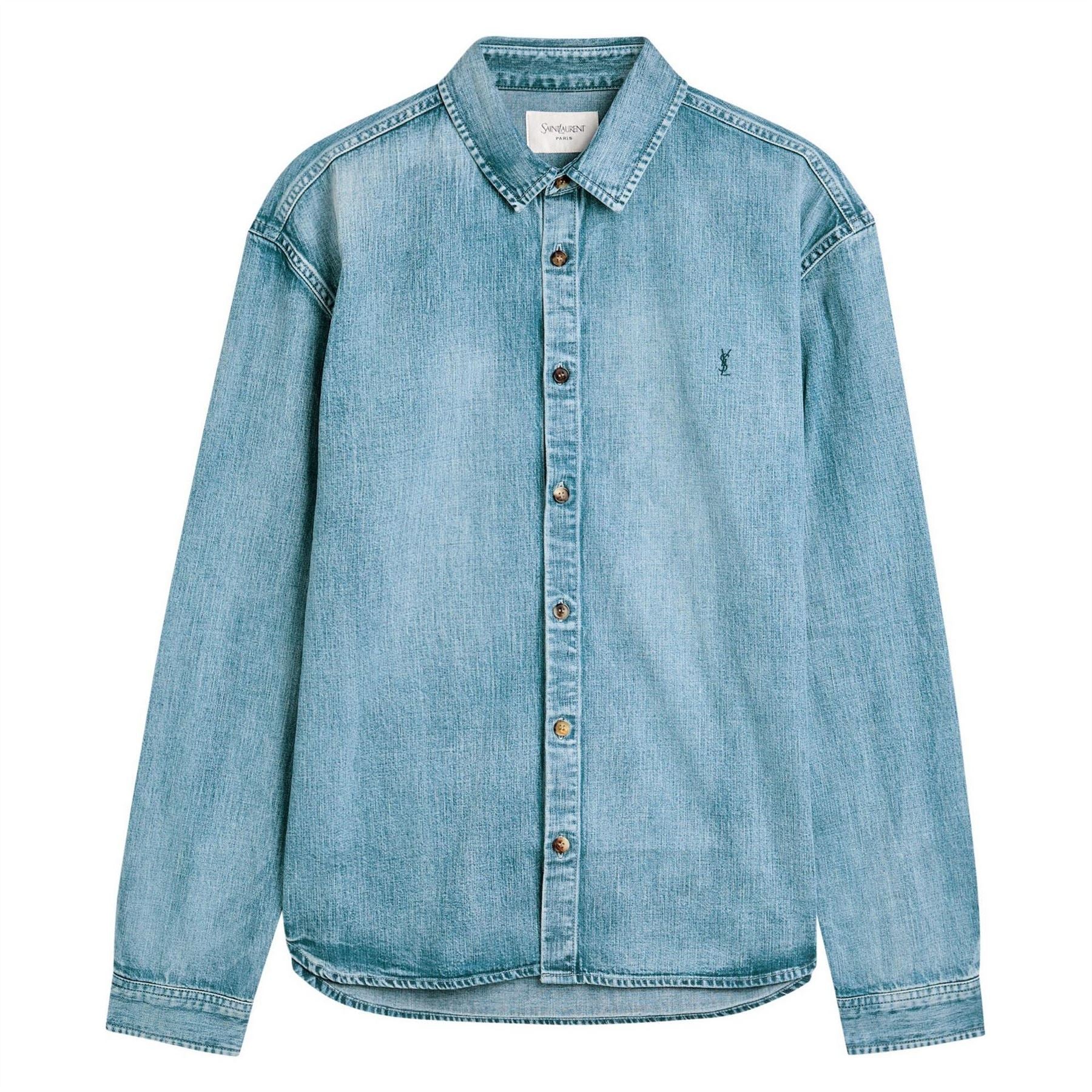 Saint Laurent Casual Shirt Cassand