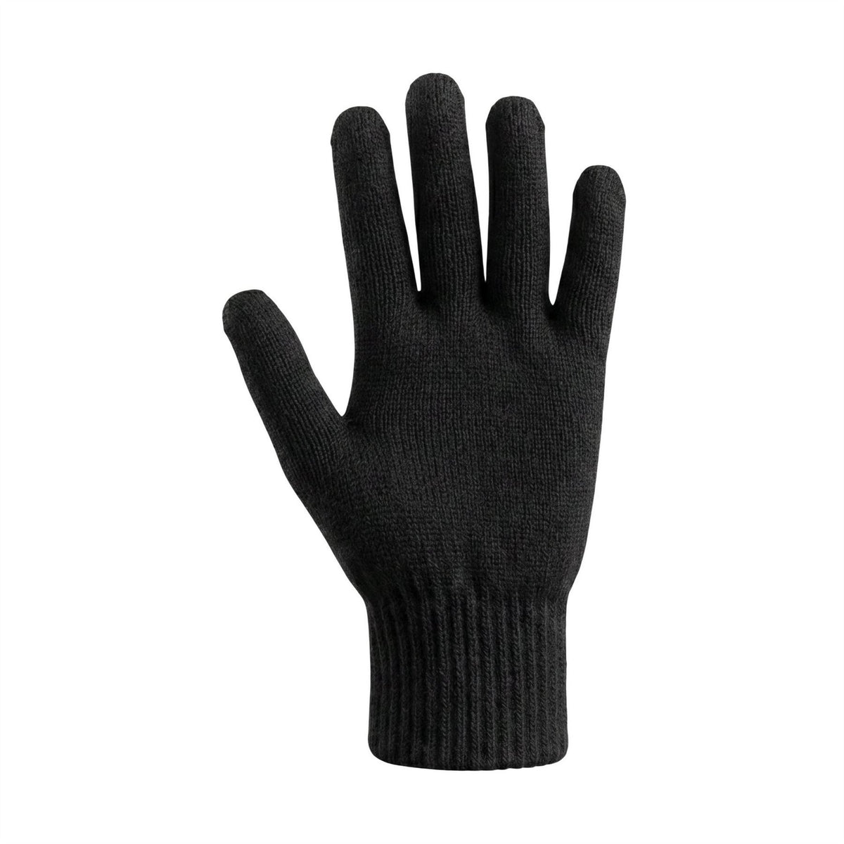 Karrimor Knitted Thermal Touchscreen Walking Gloves