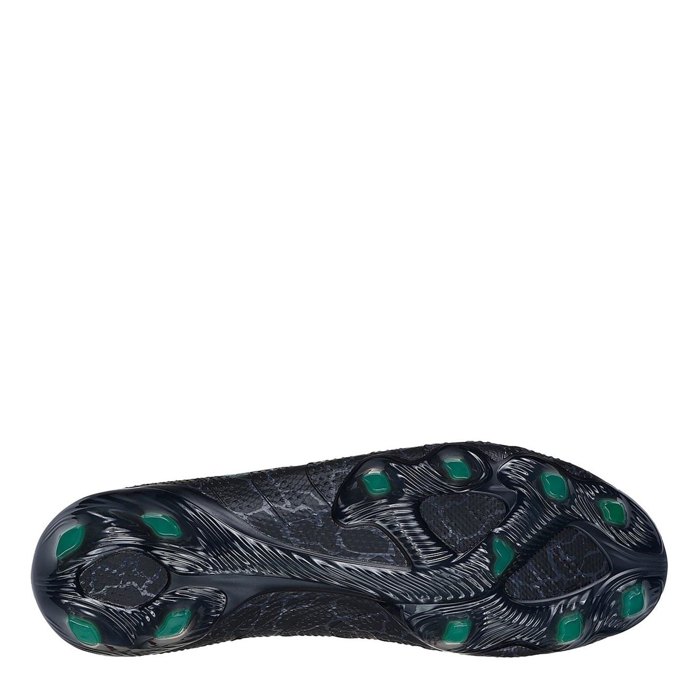 Skechers Skx 01 Elite High Firm Ground Football Boots