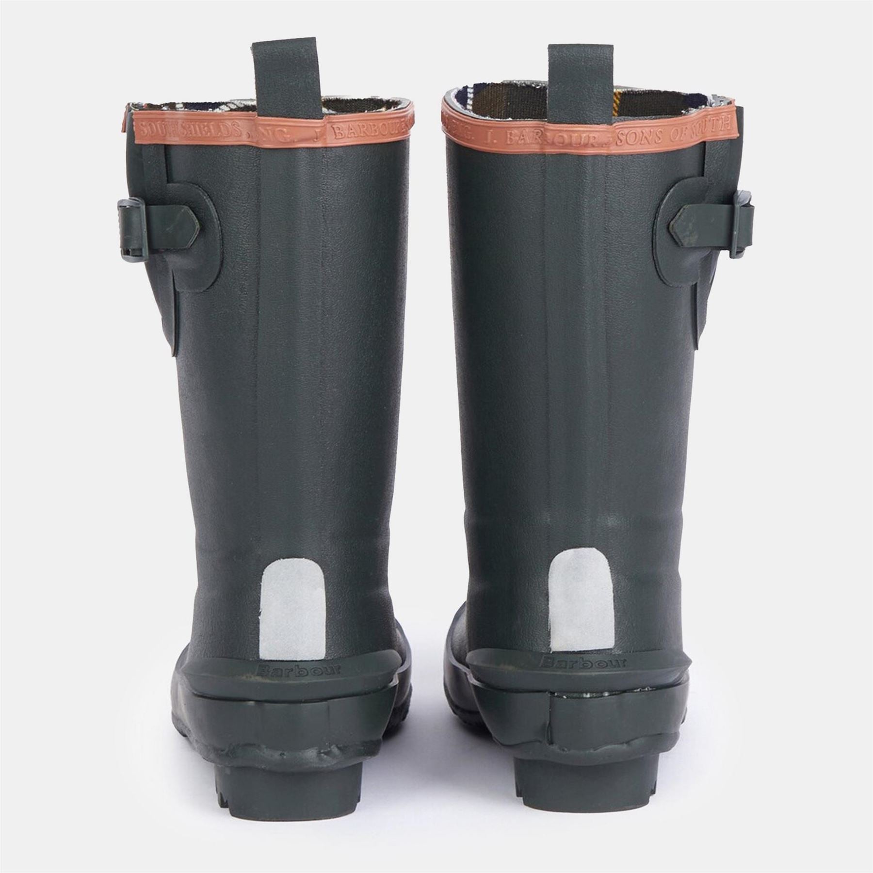 Barbour Childrens Wellington Boots