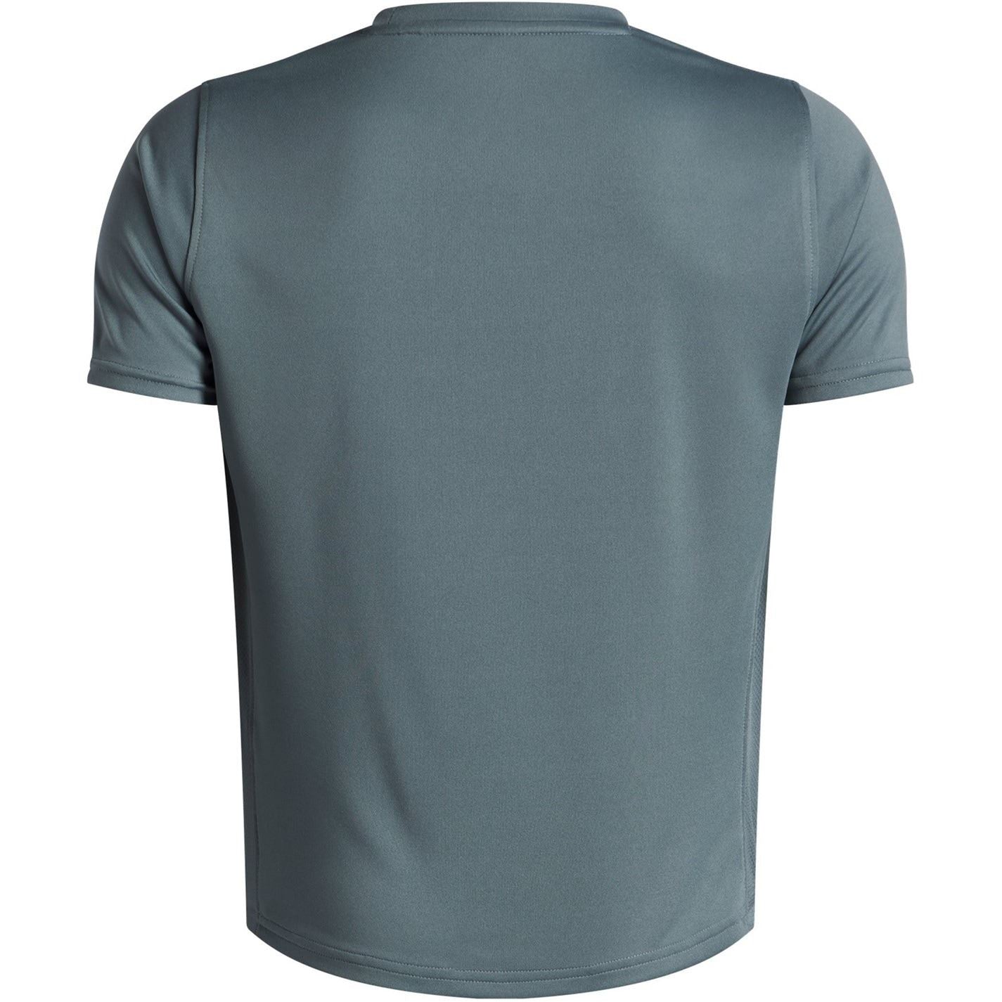 Under Armour Boys Regular Fit Crew Neck Athletic T-Shirt