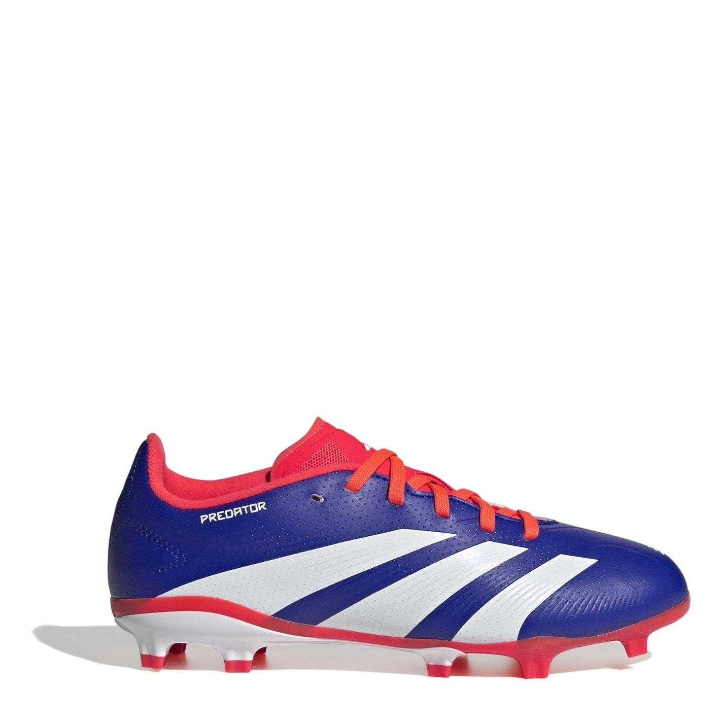 adidas Predator League Childrens Firm Ground Football Boots