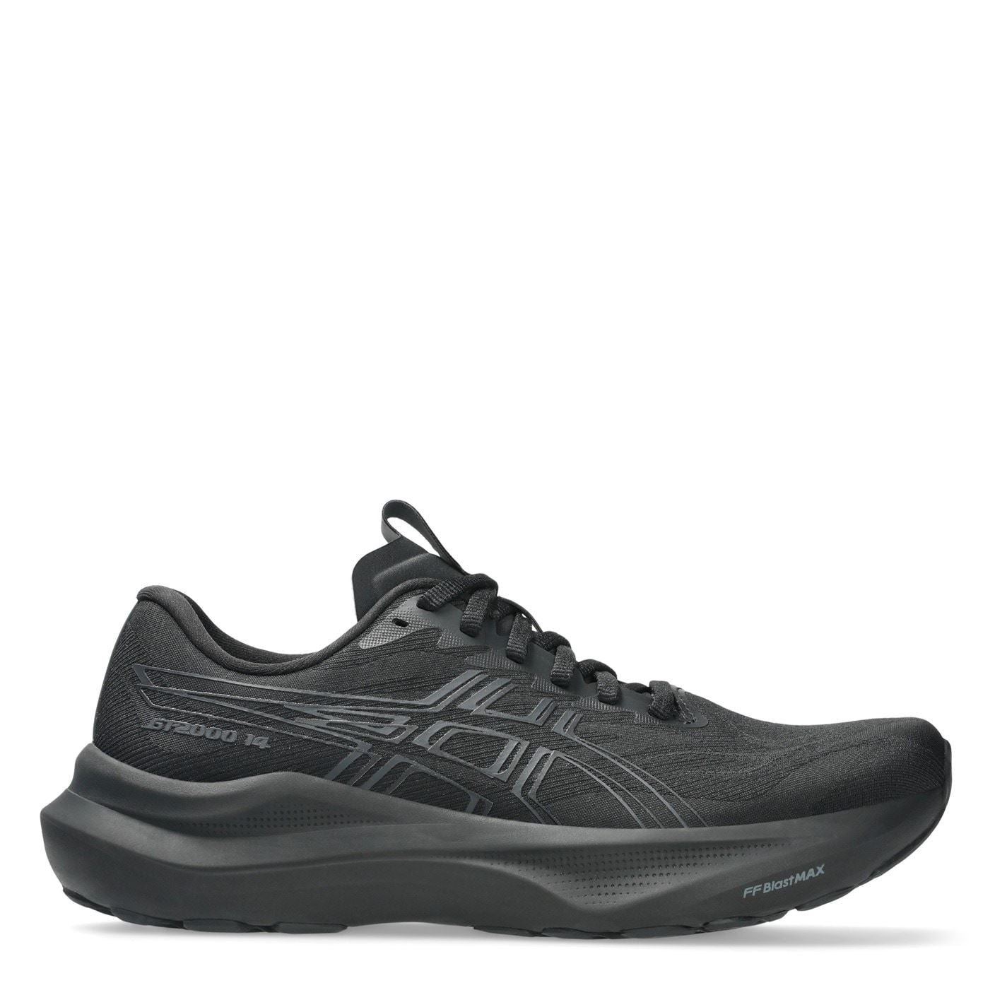 Asics Womens Gt 2000 14 Road Running Shoes