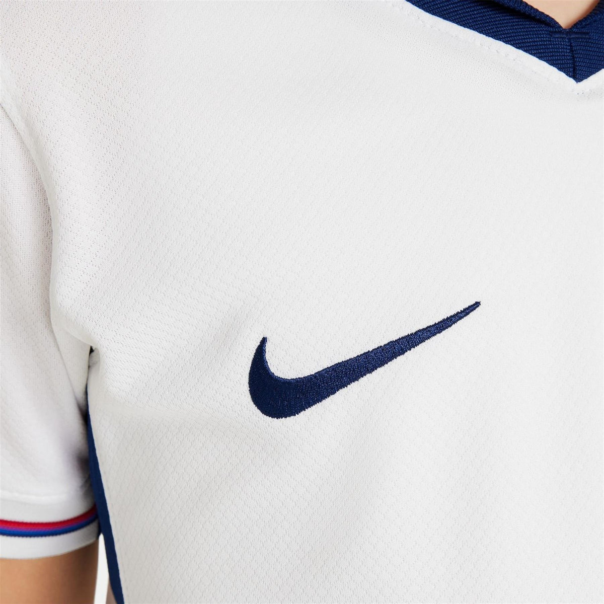 Nike Home Shirt 2024 Juniors