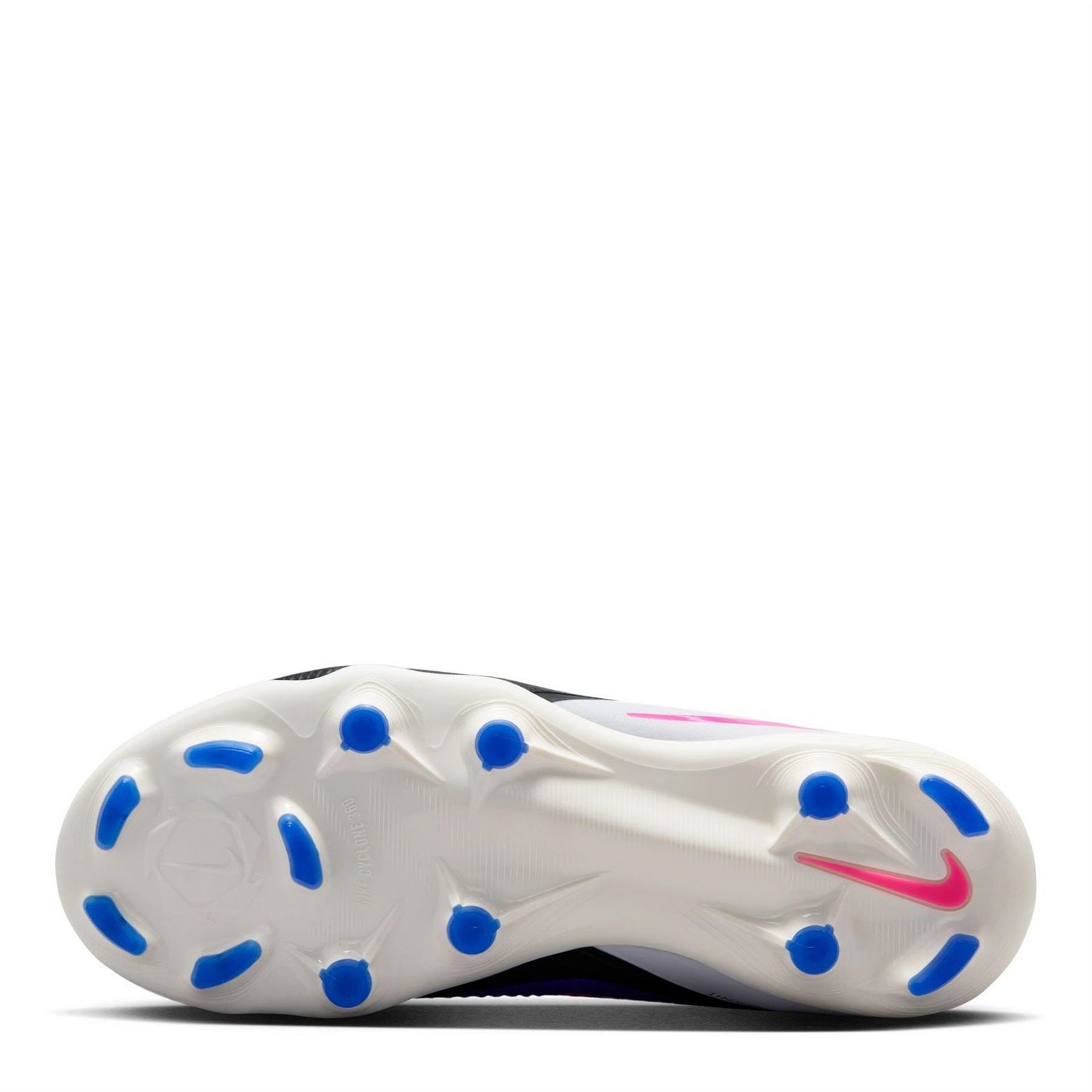 Nike Phantom 6 Pro Juniors Multi Ground Football Boots