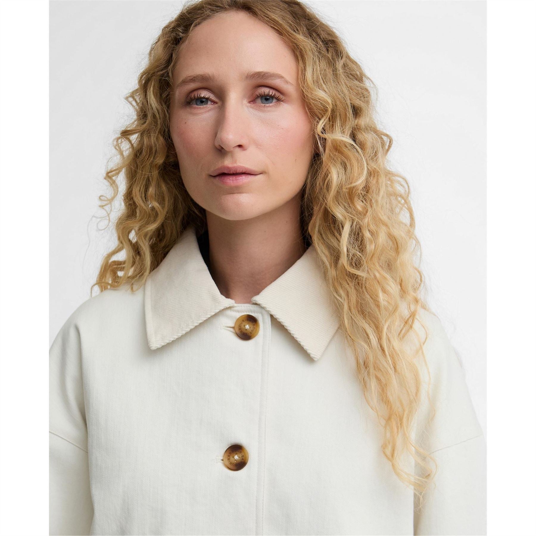 Barbour Overshirt