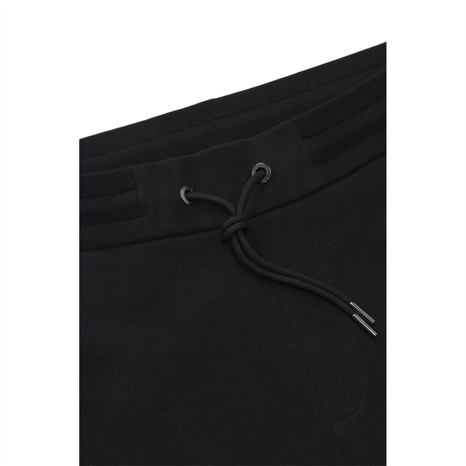 Boss BOSS Closed Hem Fleece Jogging Bottoms