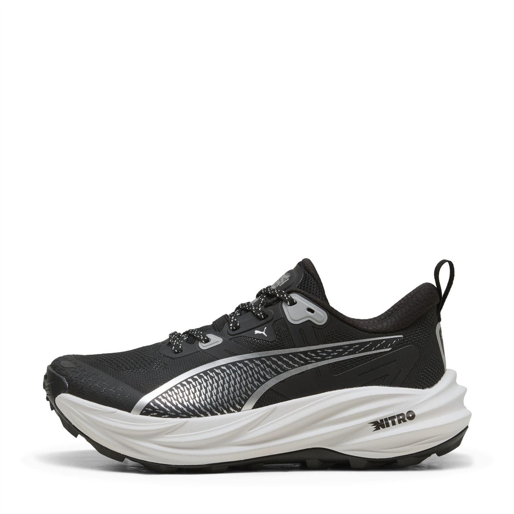 Puma Voyage Nitro 4 Off Road Trail Running Shoes