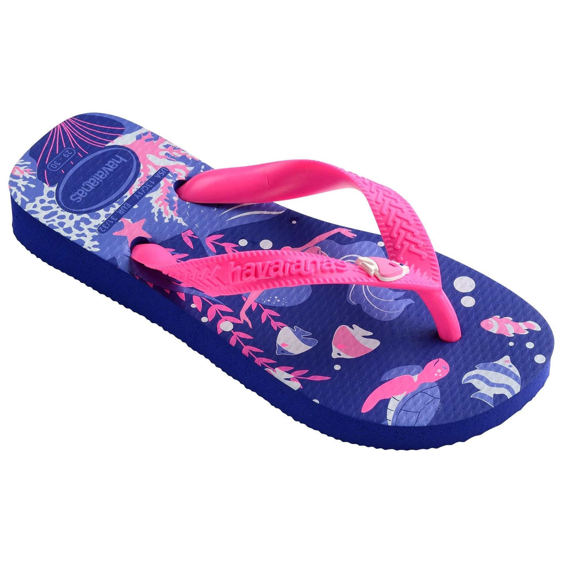 Havaianas Kids Flip Flops