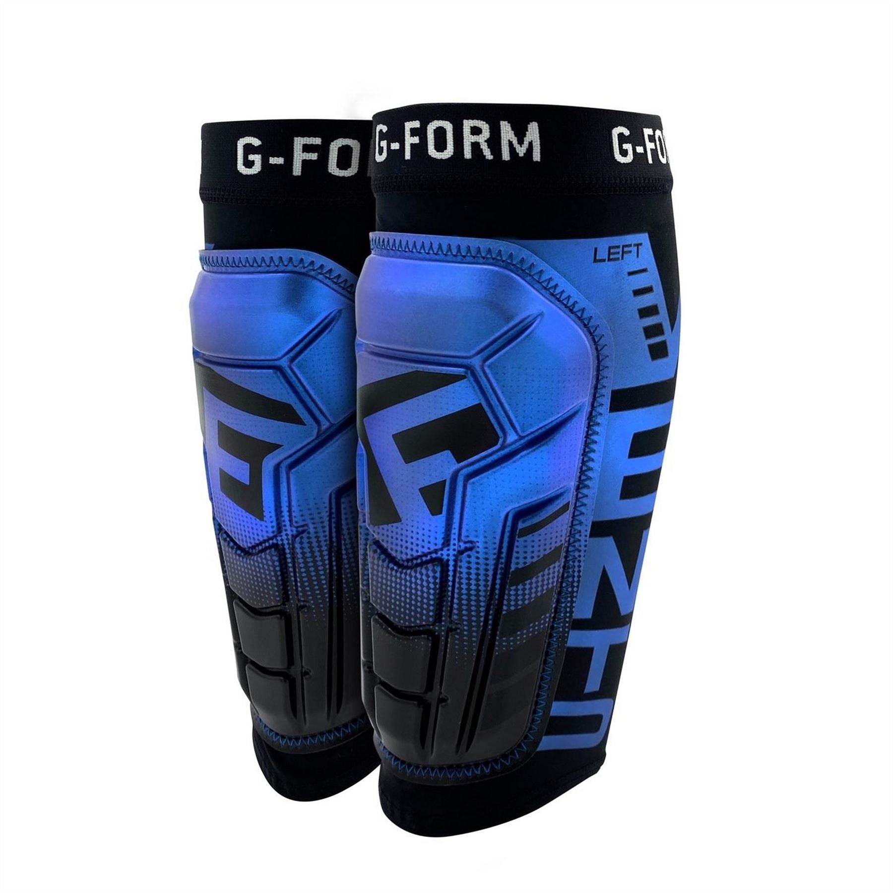 G Form Pro S Vento Shin Guard