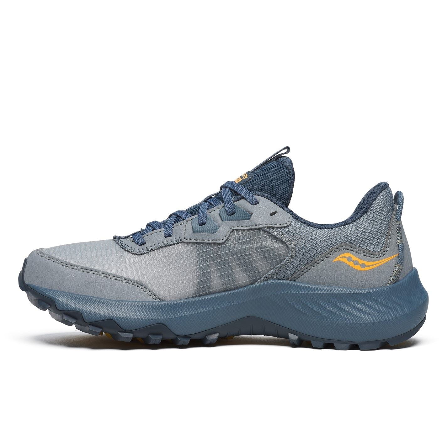 Saucony Aura Trail Goretex Low Top Sneakers