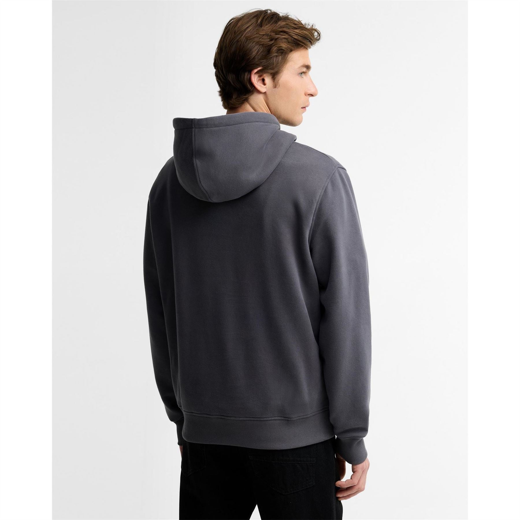 Barbour International Inline Hoodie