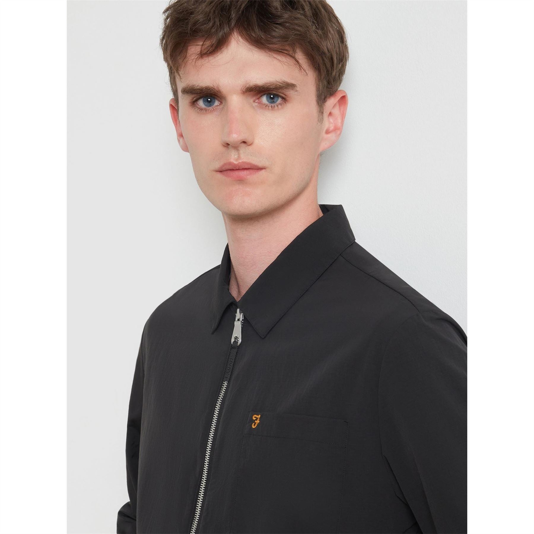 Farah Overshirt