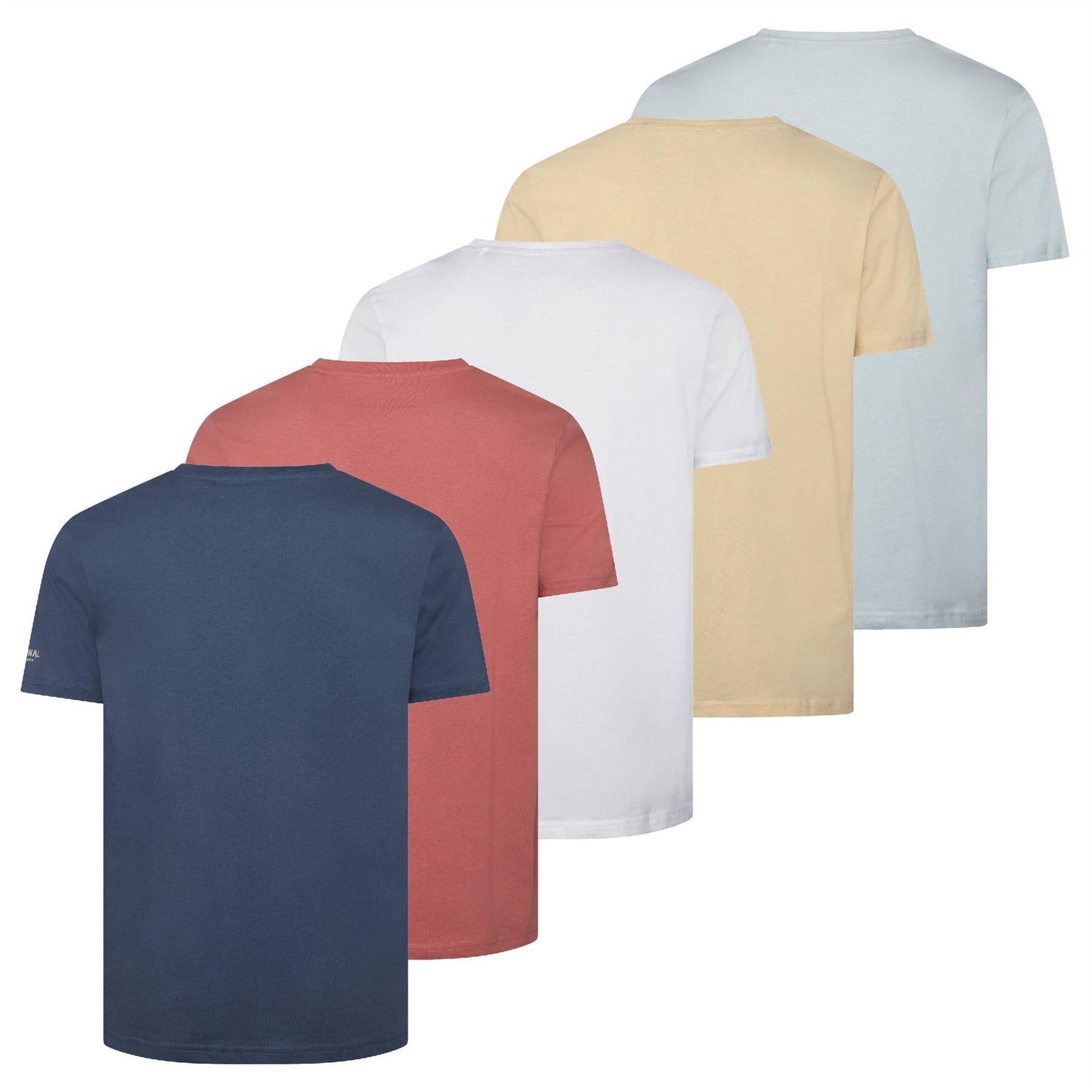 Crosshatch 5 Pk Of Tranplex