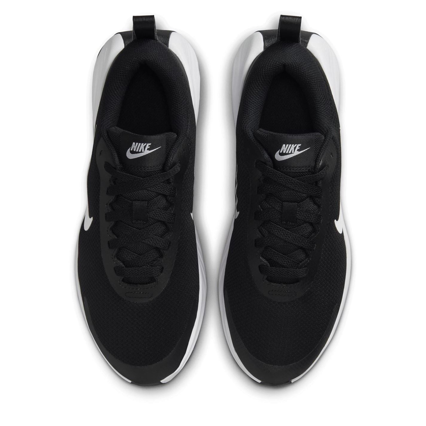 Nike Legend Essential 4 Low Top Workout Sneakers