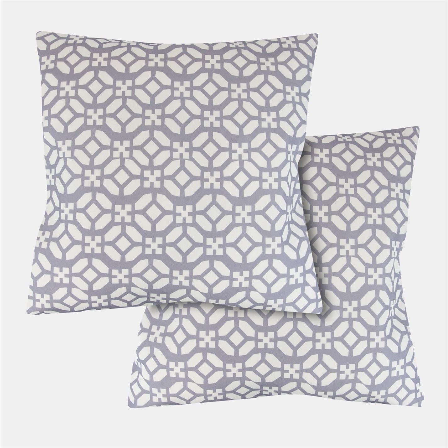 Streetwize Of Filled Outdoor Cushions
